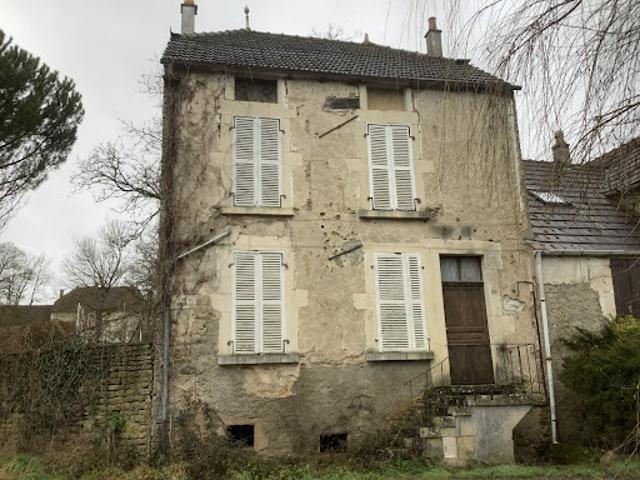 Vente Maison 1 pièce 87 m2 Montbard