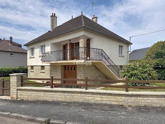 Vente Maison 1 pièce 85 m2 Carentan les Marais