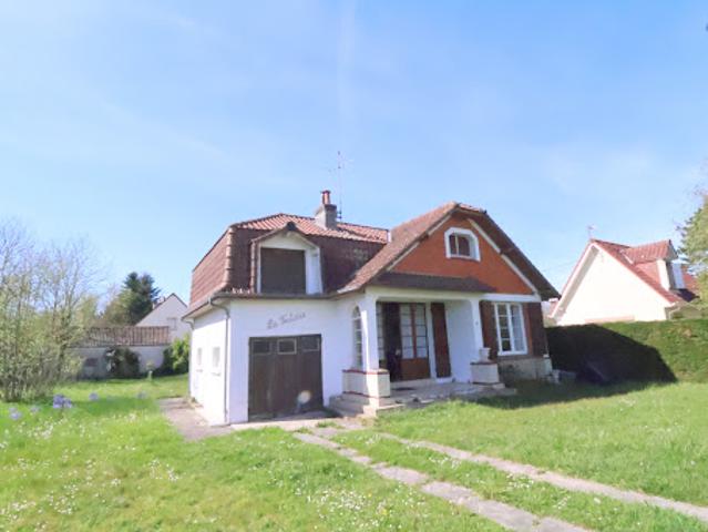 Vente Maison 1 pièce 85 m2 Cucq