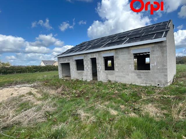 Vente Maison 1 pièce 86 m2 Bernay
