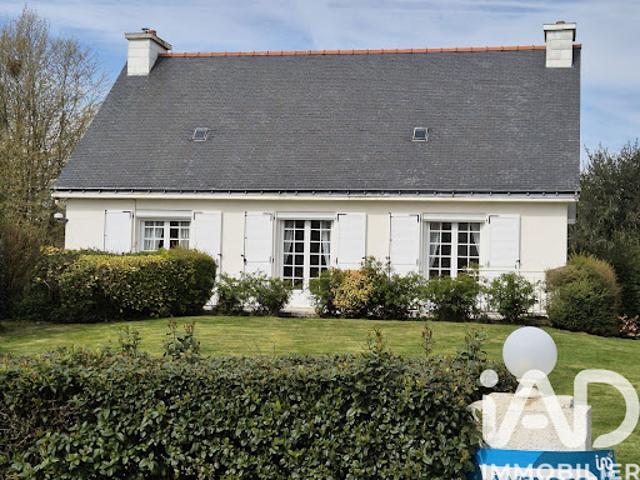 Vente Maison 1 pièce 88 m2 Maël Carhaix