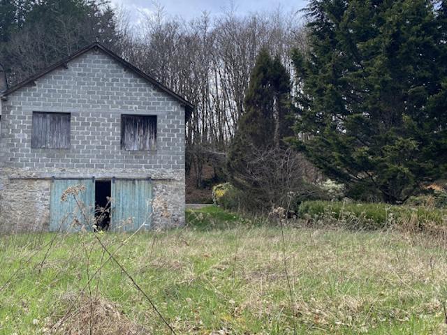 Vente Maison 1 pièce 93 m2 Lacelle