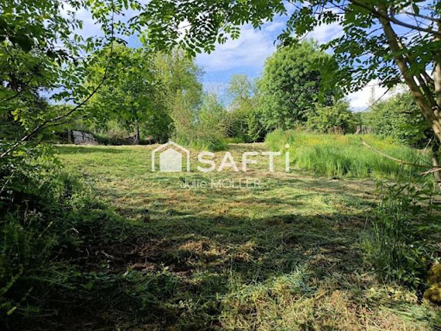 Vente Maison 1 pièce 90 m2 Bussière Dunoise