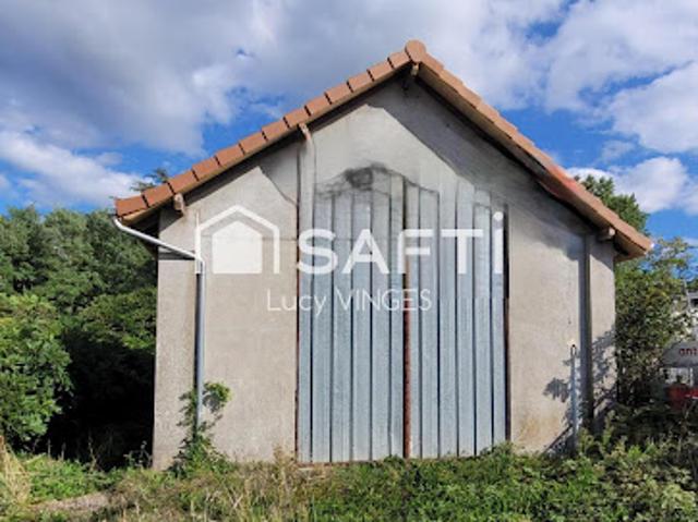 Vente Maison 1 pièce 90 m2 Cazals