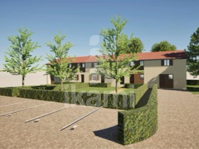 Vente Maison 1 pièce 90 m2 Eyzin Pinet