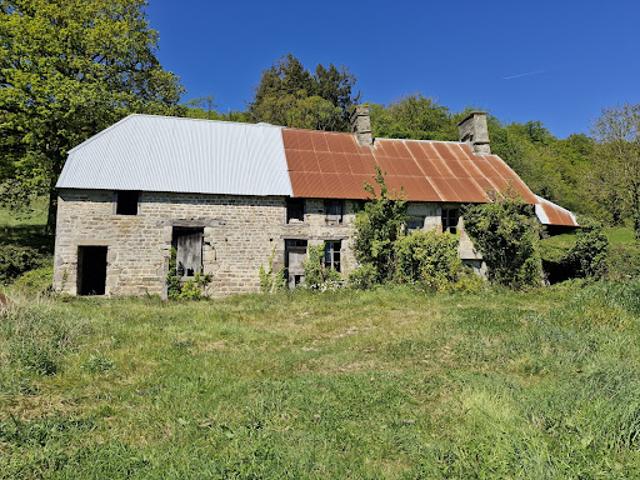 Vente Maison 1 pièce 90 m2 Landelles et Coupigny