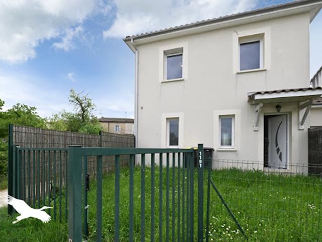 Vente Maison 1 pièce 91 m2 L'Isle d'Espagnac
