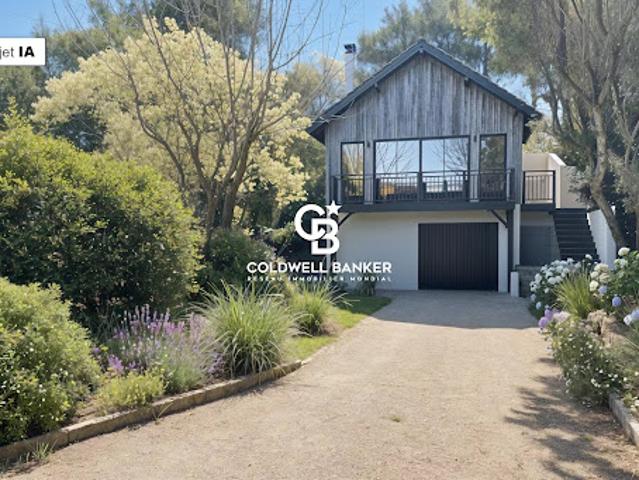 Vente Maison 1 pièce 92 m2 Lège Cap Ferret