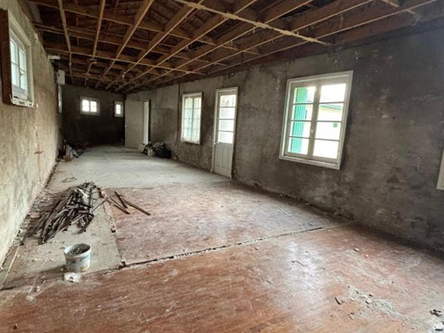 Vente Maison 1 pièce 95 m2 Le Château d'Oléron