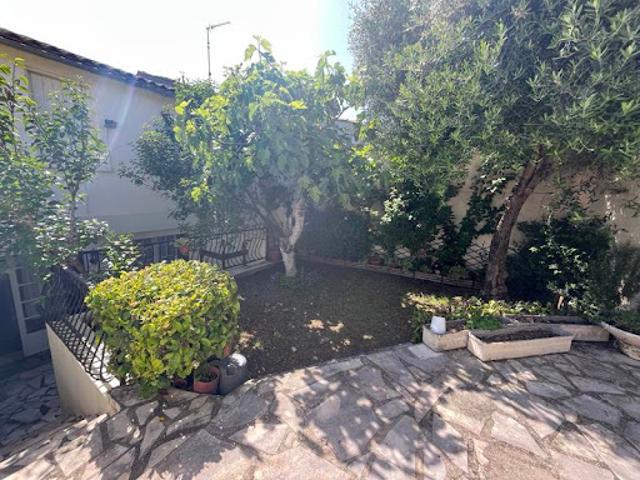 Vente Maison 1 pièce 96 m2 Cognac