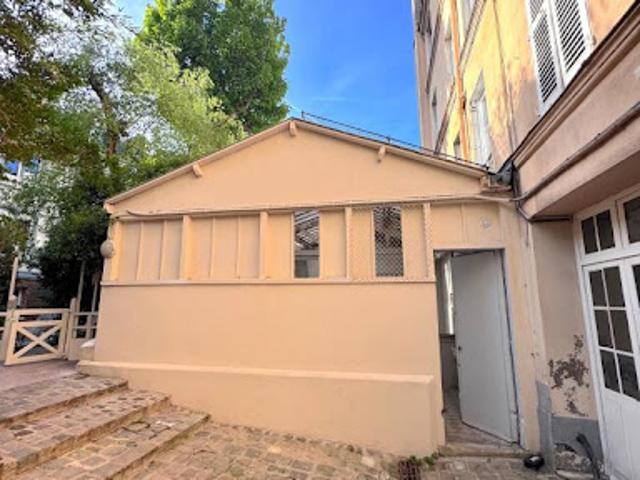 Vente Maison 3 pièces 98 m2 Saint mande