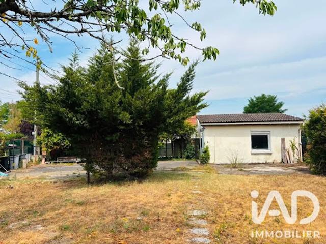 Vente Maison 1 pièce 0 m2 Breuillet