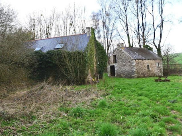 Vente Maison 1 pièce 0 m2 Gausson