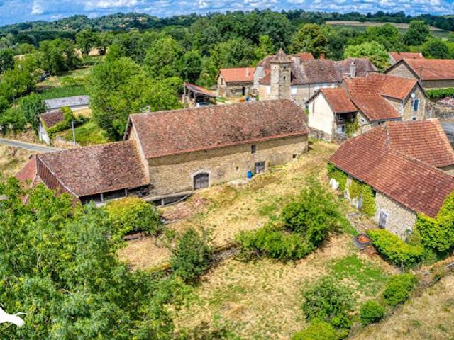 Vente Maison 1 pièce 0 m2 Thégra