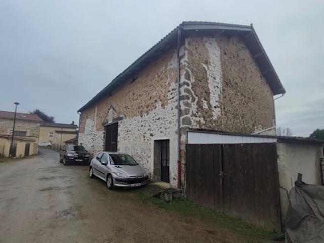 Vente Maison 1 pièce 100 m2 Couzeix