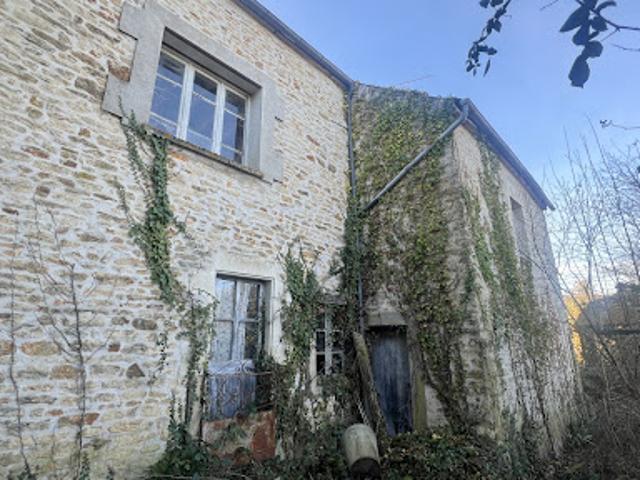 Vente Maison 1 pièce 100 m2 Avallon