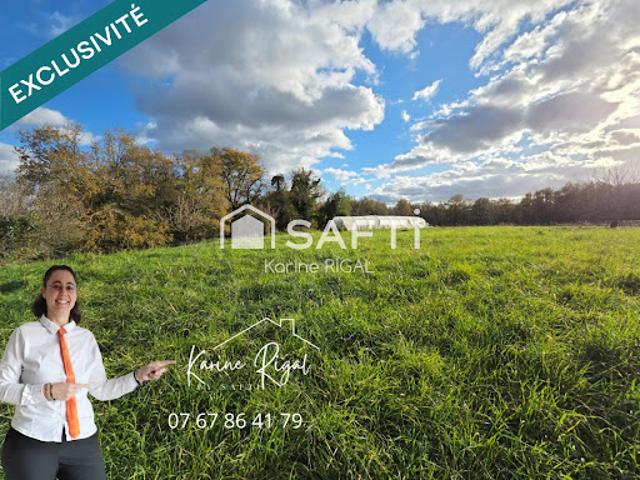 Vente Maison 1 pièce 100 m2 Boisredon