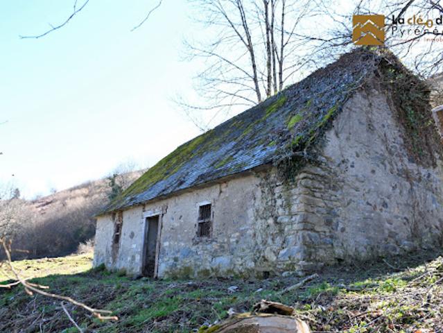 Vente Maison 1 pièce 100 m2 Berbérust Lias