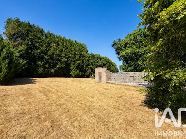 Vente Maison 1 pièce 100 m2 Fégréac
