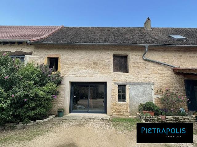 Vente Maison 1 pièce 100 m2 La Salle