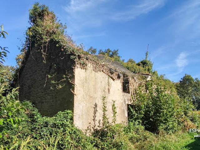 Vente Maison 1 pièce 100 m2 Melgven