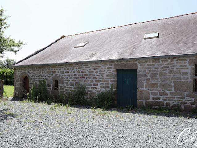 Vente Maison 1 pièce 100 m2 Penmarch