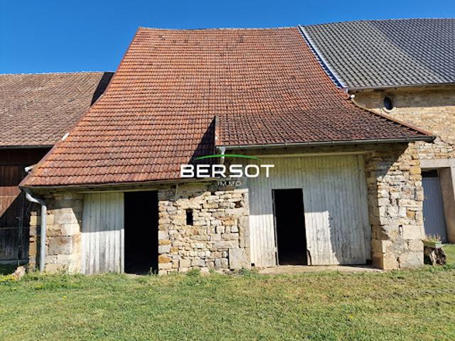Vente Maison 1 pièce 100 m2 Rougemont