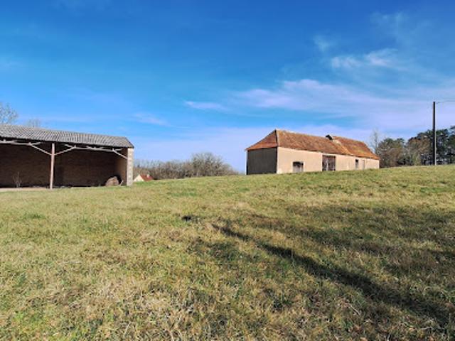 Vente Maison 1 pièce 100 m2 Thédirac