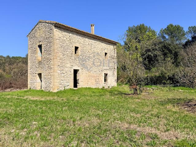 Vente Maison 1 pièce 100 m2 Uzès