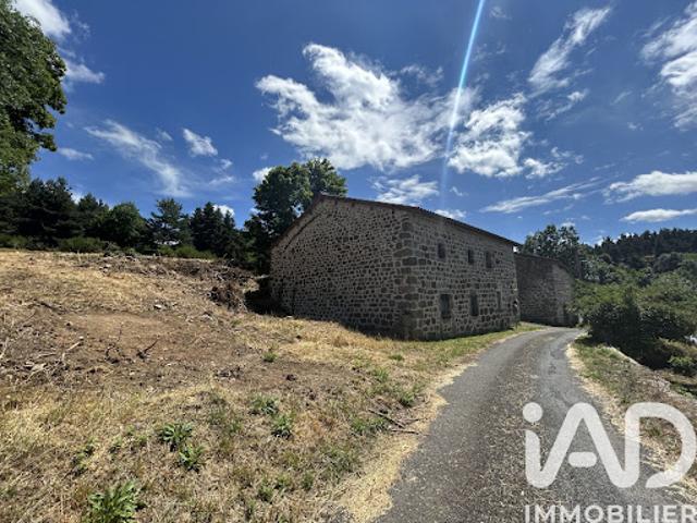 Vente Maison 1 pièce 100 m2 Vielprat