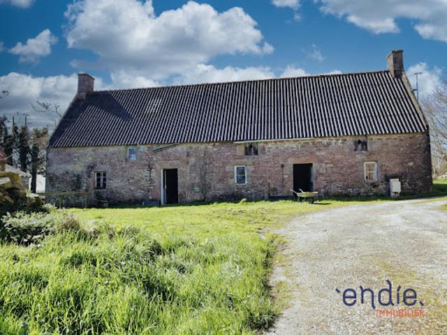 Vente Maison 1 pièce 101 m2 Bubry