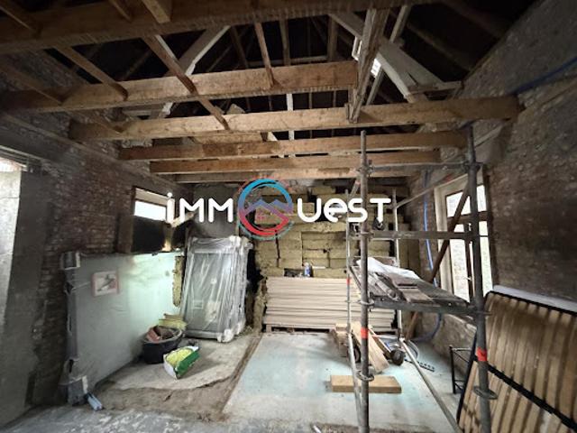 Vente Maison 1 pièce 101 m2 Tournehem sur la Hem