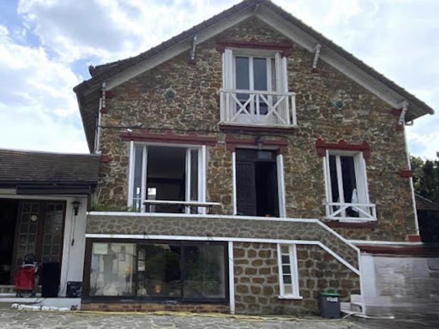 Vente Maison 1 pièce 105 m2 Villemomble