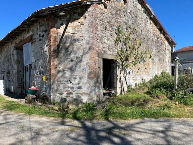 Vente Maison 1 pièce 110 m2 Bellac