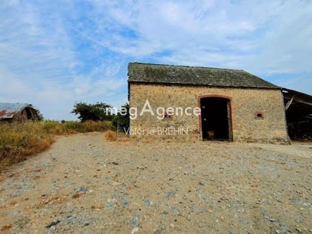 Vente Maison 1 pièce 115 m2 Change