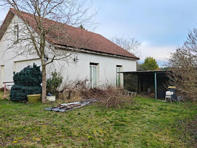 Vente Maison 1 pièce 120 m2 Pont sur Yonne