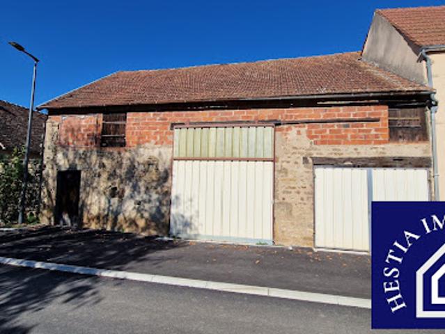 Vente Maison 1 pièce 120 m2 Précy sous Thil