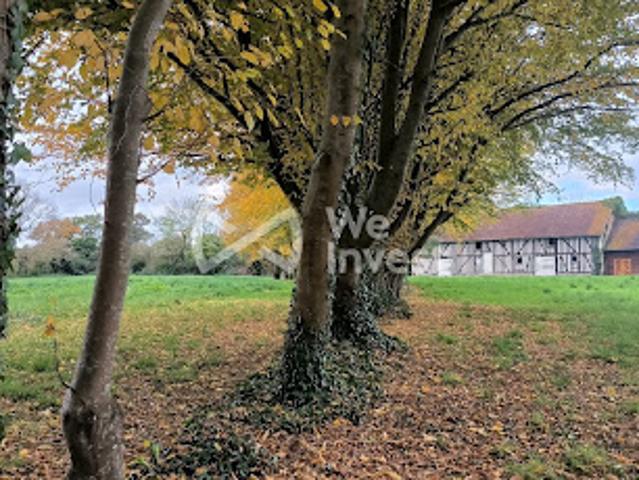 Vente Maison 1 pièce 125 m2 Mézidon Vallée d'Auge