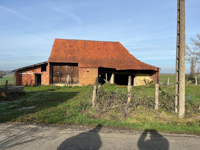 Vente Maison 1 pièce 130 m2 Mouthier en Bresse