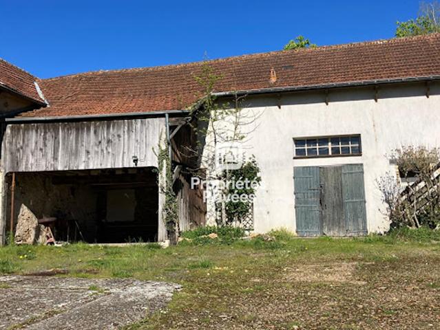 Vente Maison 1 pièce 130 m2 Septeuil