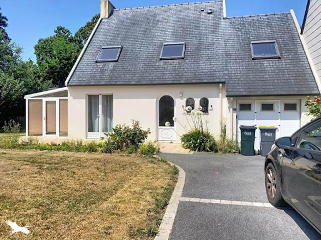 Vente Maison 1 pièce 132 m2 Guipavas