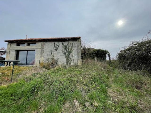 Vente Maison 1 pièce 140 m2 Berson