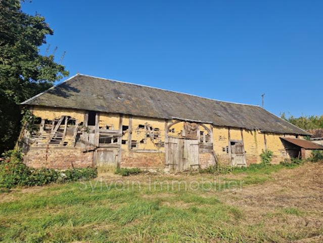 Vente Maison 1 pièce 140 m2 Gournay en Bray