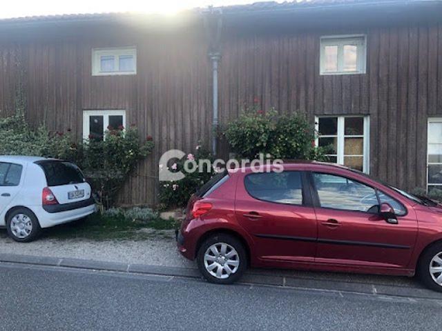 Vente Maison 1 pièce 140 m2 Les Islettes