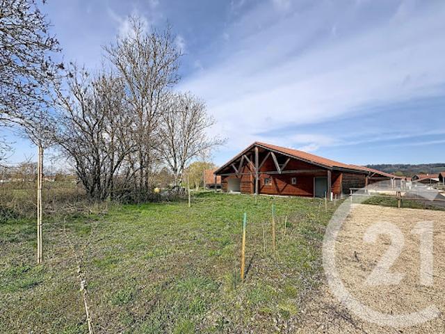 Vente Maison 1 pièce 141 m2 Saint Paulien
