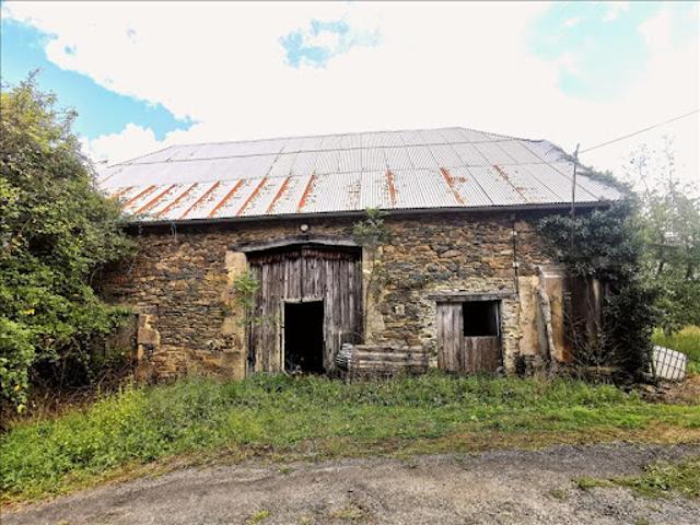 Vente Maison 1 pièce 150 m2 Donzenac