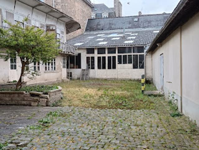 Vente Maison 1 pièce 150 m2 Dinan