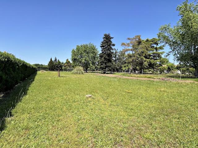 Vente Maison 1 pièce 1576 m2 Saint Magne de Castillon