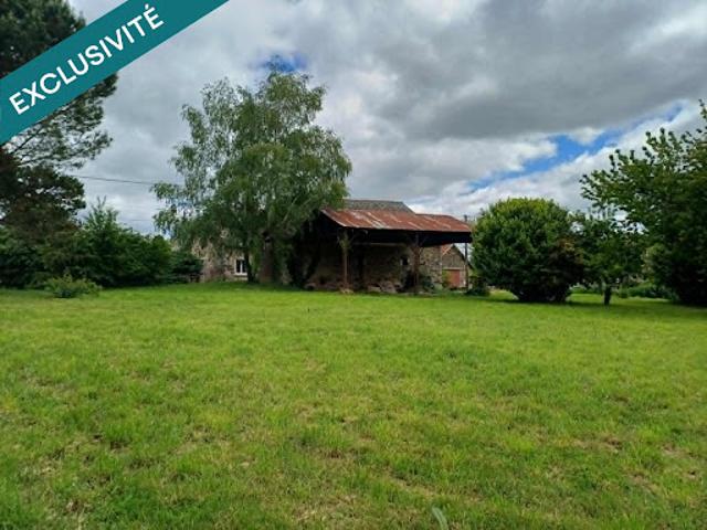 Vente Maison 1 pièce 158 m2 Compolibat