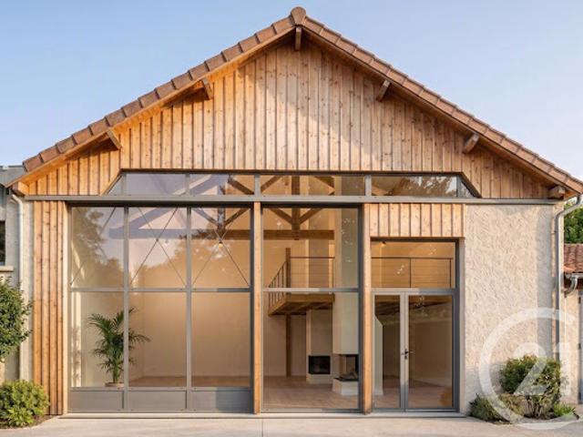 Vente Maison 1 pièce 160 m2 Chateauroux